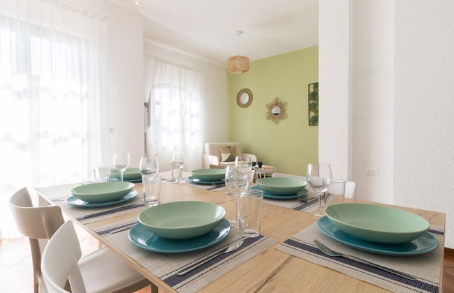 Il Borgo Apartments A1 - Sv-d600-bove3ata - Foto 12