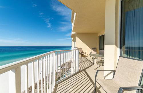 Boardwalk 1101 'Parrothead Paradise' - Foto 29