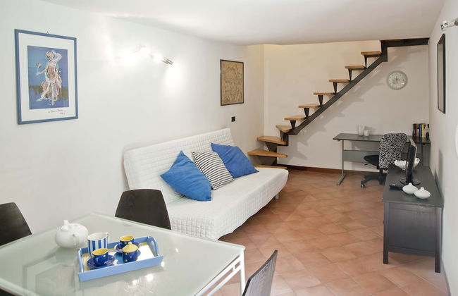 Napul'è Apartment - Foto 2