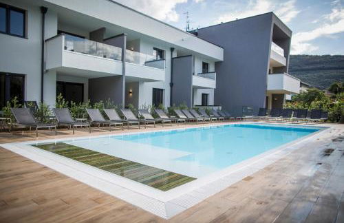 Riva Lake lodge - Foto 148