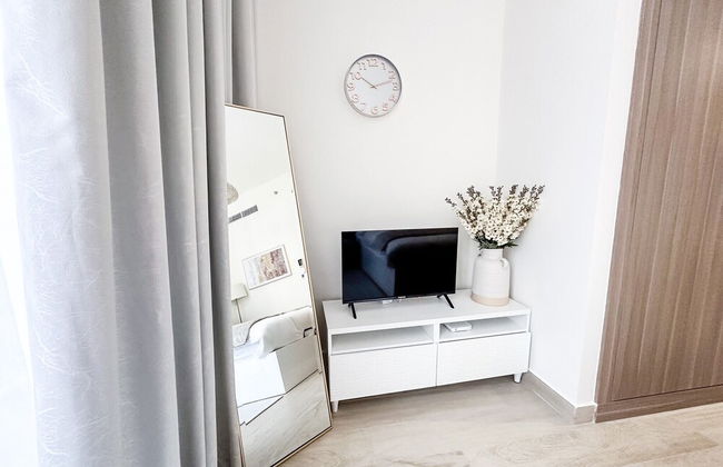 Easygo-spacious Luxury STU Azizi Rivra16 - Photo 23