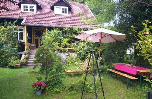 Ferienwohnung am Walnussbaum - Foto 10