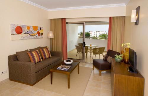 Alfagar Aparthotel - Foto 100