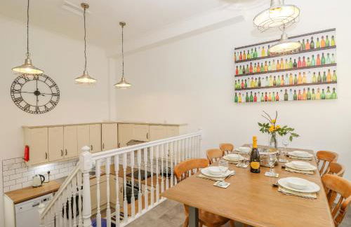 The Coach House - Foto 12