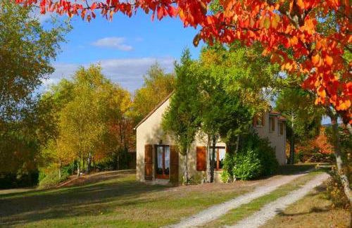 Domaine la butte de Lauray - Photo 34