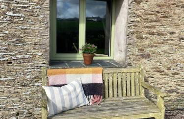 The Wheelhouse at Hewish Mill - Foto 8