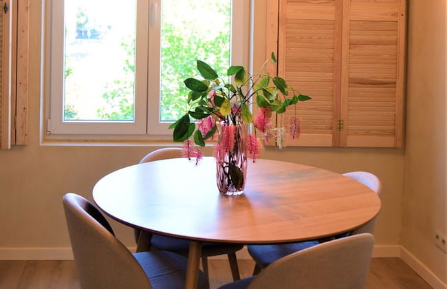 SLEEP INN ANTWERP - Flats & Suites - Foto 21