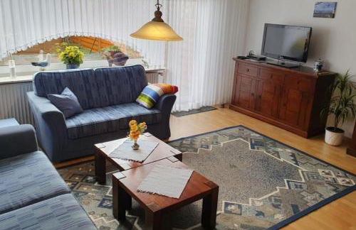 Ferienhaus Norddeich 27 - Foto 5