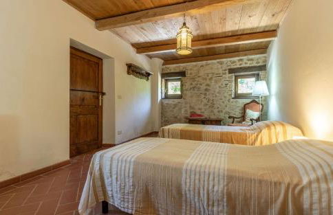 Casale Madreterra - Casale Madreterra - Foto 10