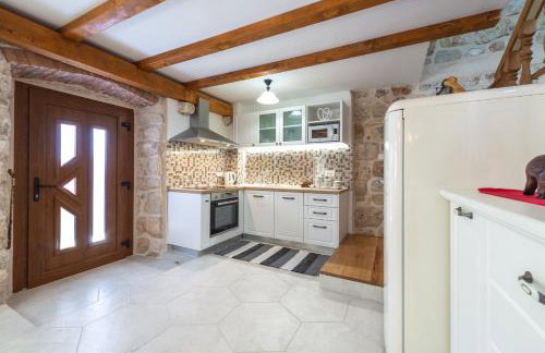 Holiday Home Marina - private swimming pool - Foto 8