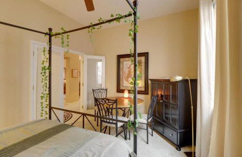 Private Pool and Resort Perks Phoenix Golf Getaway - Foto 25