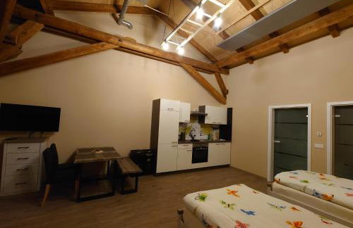 Ferienwohnungen Kay - Foto 16