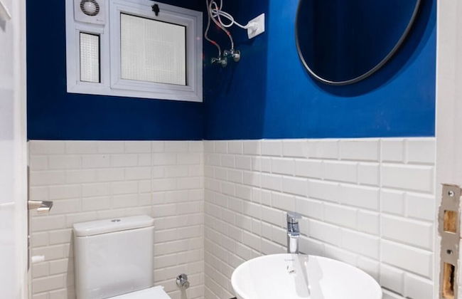 Xuru Stays I The 2 BDR Sterling Residence 5 min to CAI Airport - Foto 27