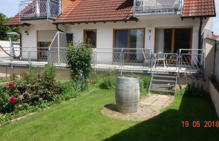 Ferienhaus - Kern - Foto 29