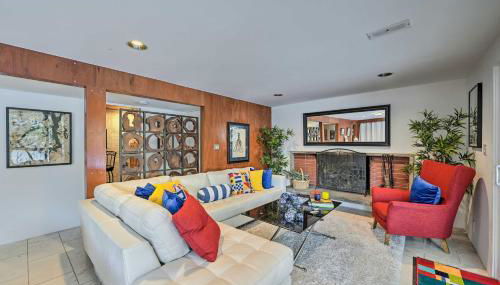 Edmonds Apartment with Private Wine Cellar! - Foto 4