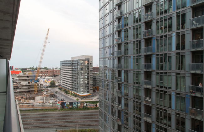 Toronto Queen Suites - Foto 13