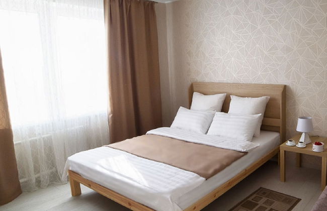 PaulMarie Apartments on Kozlova - Foto 2