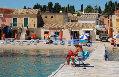 Rose Family apartment nr1 Mesongi - Foto 22