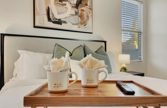 Mead Chandler - Photo 2