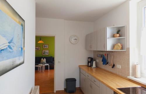 Spreewald Unterkünfte "alte Zigarrenfabrik" Familie Häfner - Foto 36