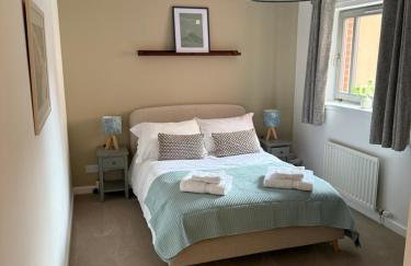 Marine parade apartment with river view - Foto 13