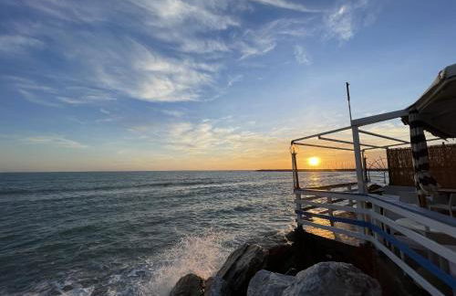 Podere Morena with sea view, private terrace by ToscanaTour Greg - Foto 44