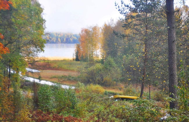 5 Person Holiday Home in Arvika-by Traum - Foto 19