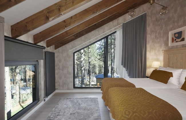 HARMONY GREEN VİLLAGE RESORT - Foto 4