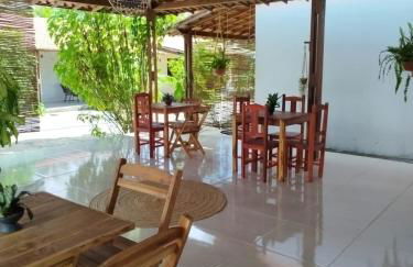 Côco Verde - Pousada Icaraí Kite Village - Foto 43