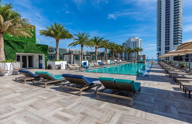 Amazing Apartments at H Beach House - Foto 62