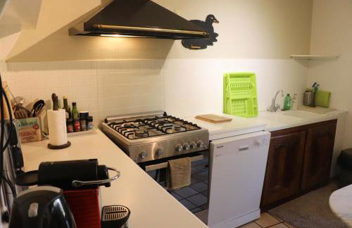 Gite la Maison de la Pimpine Lignan de Bordeaux - Foto 17