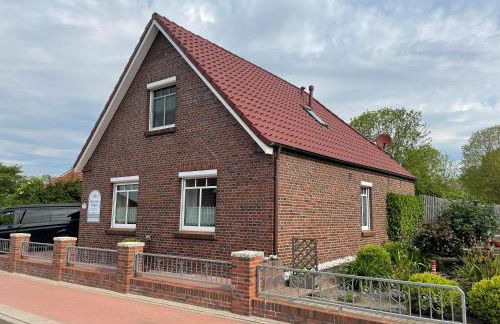 4 **** Friesenhaus Werdum - Photo 1