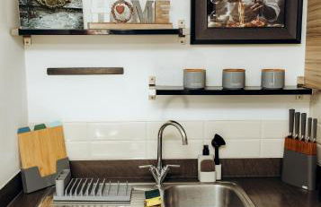 Bromley Stylish Modern Escape 2 Bed Apartment - Foto 23