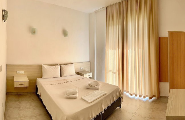 MERMAID PANSIYON - Photo 25