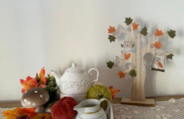 Casa Silvia - Accogliente bilocale a 5 minuti dalla stazione di Pescara Portanuova - Foto 19