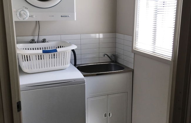 Abalina Cottages, Rotary Drive - Foto 18