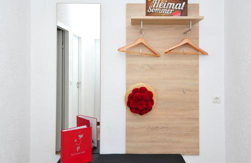 Ferienwohnung Bollenhut - Foto 8