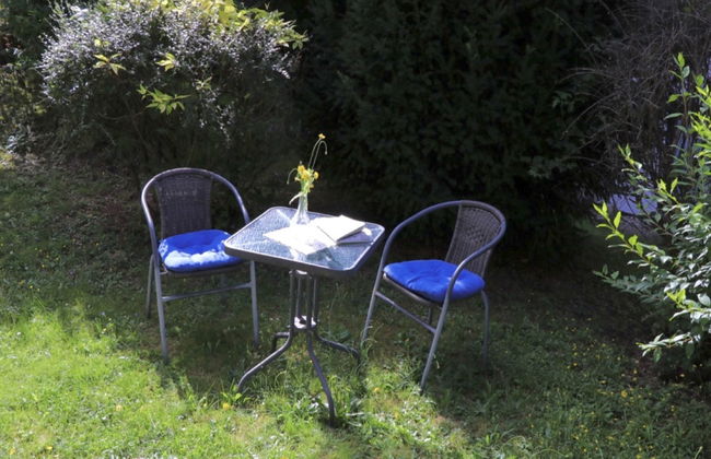 1 bedroom Apartment in Thalfang with garden and terrace - Photo 13