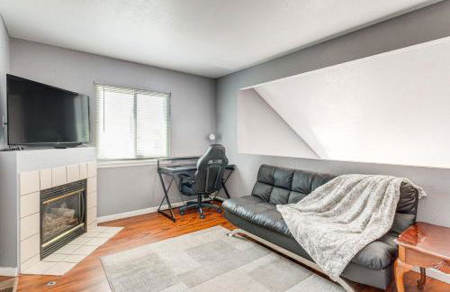 15 Mi to Downtown Denver Home with Yard and Patio - Foto 21