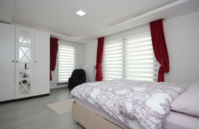 Arcadia Apart Residence - Photo 79