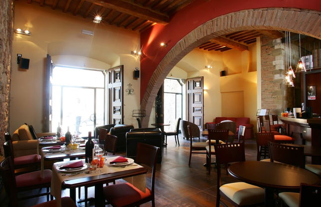 La Locanda di San Francesco - Photo 64