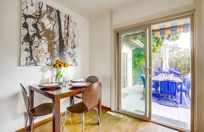 Bird Rock by Avantstay Sand & Sun! Private Home in La Jolla w/ Entertainers Patio - Foto 16