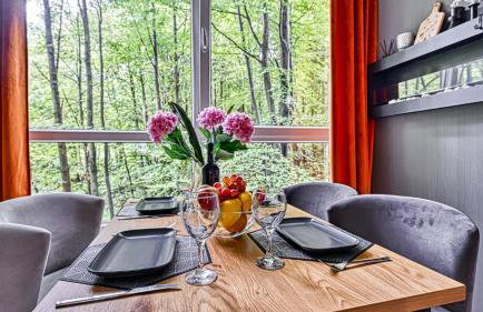 Apartament SPA 10 Resort Kozubnik blisko Szczyrk - 5D Apartments - Foto 4