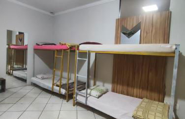 Pousada Nova Jerusalém - Foto 1