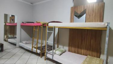 Pousada Nova Jerusalém - Foto 1