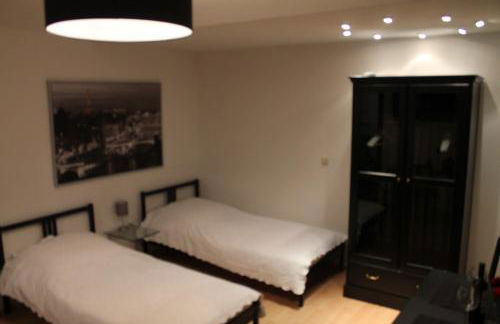 Fair Trade Apartment - Foto 1