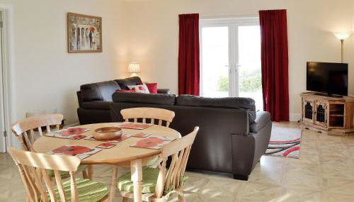 Sunset Cottage - Foto 2