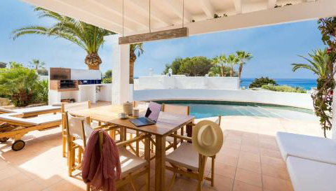 Villas Etnia - Foto 3, sunbed