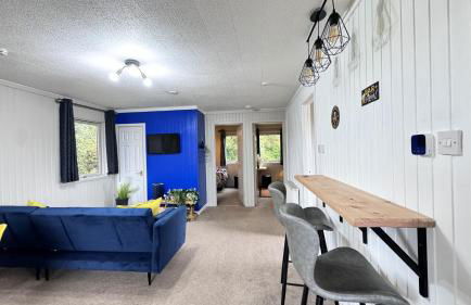 Whisky Whispers Hunters Quay - Foto 21