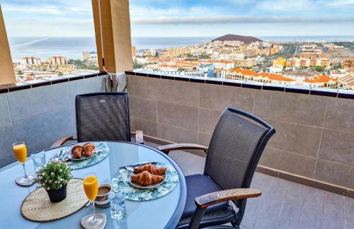 Best Panoramatic View Home in Los Cristianos - Foto 34